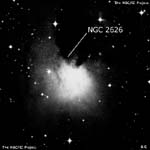 NGC 2626