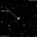 NGC 2657