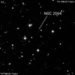 NGC 2664