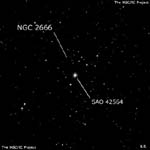 NGC 2666