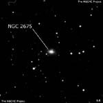 NGC 2675