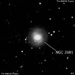 NGC 2681