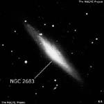 NGC 2683