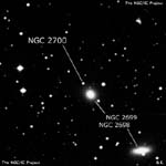 NGC 2700