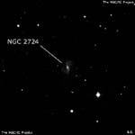NGC 2724