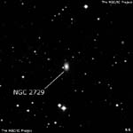 NGC 2729