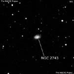 NGC 2743