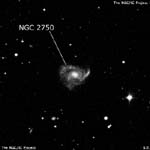 NGC 2750