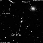 NGC 2751