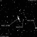 NGC 2758