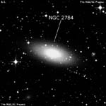 NGC 2784