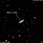 NGC 2785
