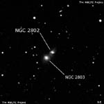 NGC 2802