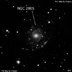 NGC 2805