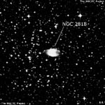 NGC 2818