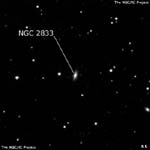 NGC 2833