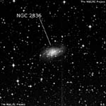 NGC 2836