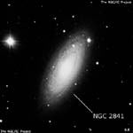 NGC 2841