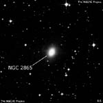 NGC 2865