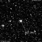 NGC 2867