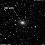 NGC 2887
