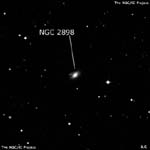 NGC 2898