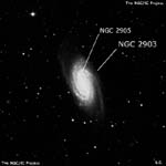 NGC 2903