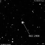 NGC 2908
