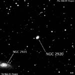 NGC 2920