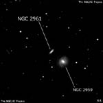 NGC 2961