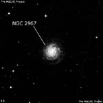 NGC 2967