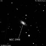 NGC 2998