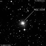 NGC 3108