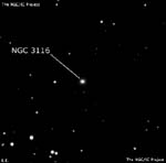 NGC 3116
