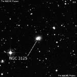 NGC 3125