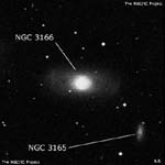 NGC 3166