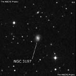 NGC 3197
