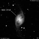 NGC 3718