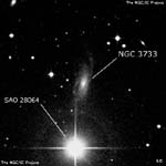 NGC 3733