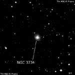 NGC 3734