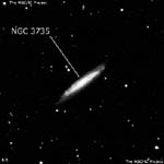 NGC 3735