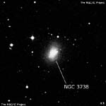 NGC 3738