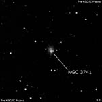 NGC 3741