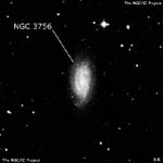 NGC 3756