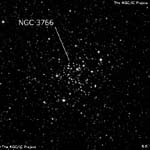 NGC 3766