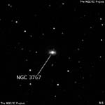 NGC 3767