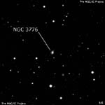 NGC 3776