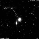 NGC 3783