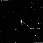 NGC 3789
