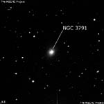 NGC 3791